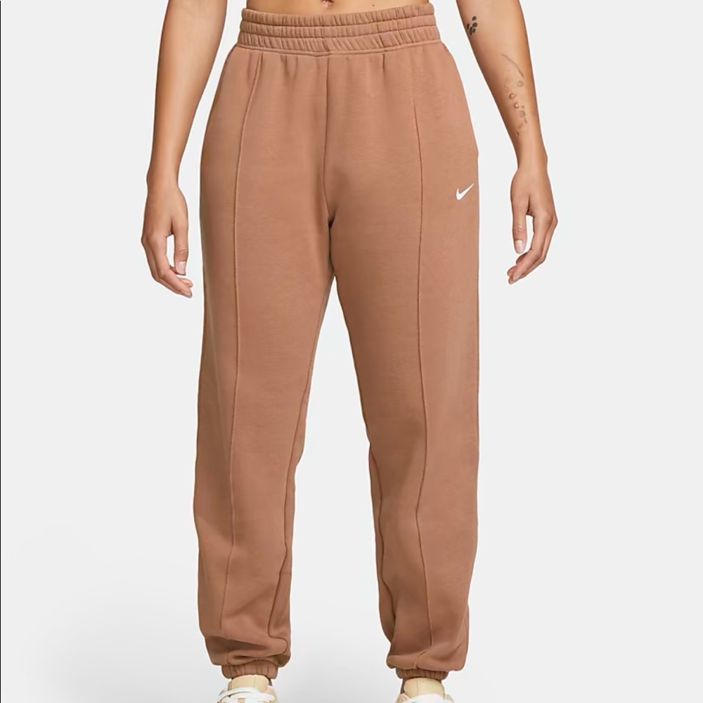 Women’s Nike sportswear Essential Collection Fleece Pants
